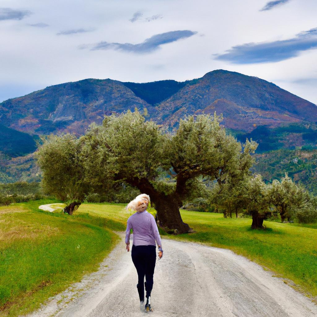 Embracing the Freedom of the Run: ⁣Cultivating ‍Mindfulness and Connection with ‌Nature