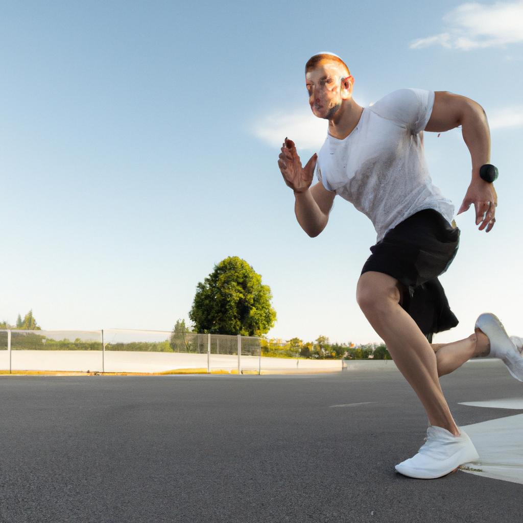 Elevate Your Speed with Interval Training Strategies