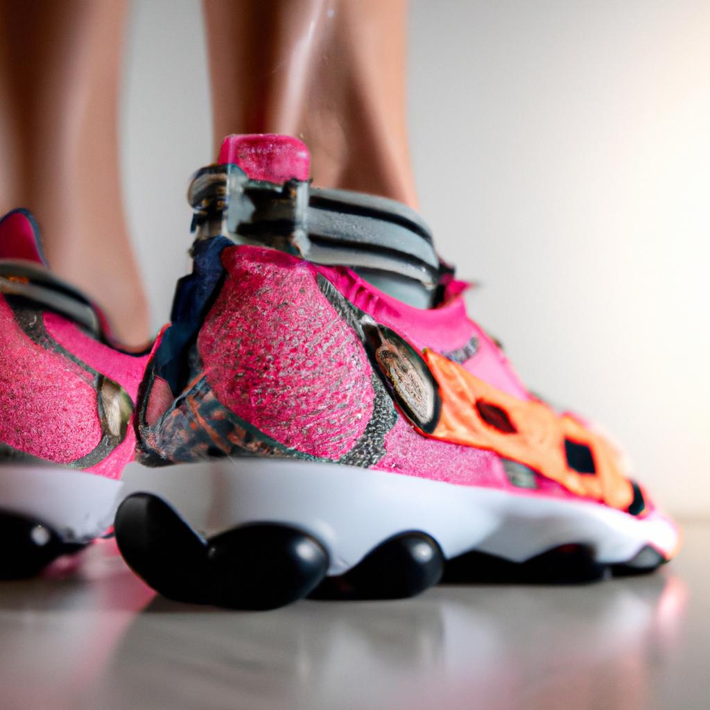 Smart Footwear Choices: The Foundation of Injury Prevention ​in Running