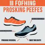 Finding Your Perfect Fit: A Comprehensive Guide to Choosing Running Shoes