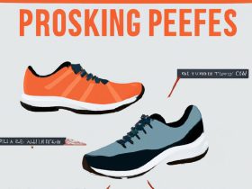 Finding Your Perfect Fit: A Comprehensive Guide to Choosing Running Shoes