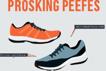 Finding Your Perfect Fit: A Comprehensive Guide to Choosing Running Shoes