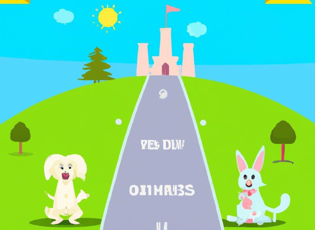 Running with Your Best Friend: A Guide to Taking Pets Along on Your Runs