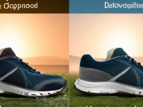 Morning vs. Evening: Discover the Best Time to Lace Up Your Running Shoes!