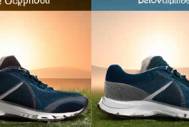 Morning vs. Evening: Discover the Best Time to Lace Up Your Running Shoes!