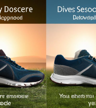 Morning vs. Evening: Discover the Best Time to Lace Up Your Running Shoes!