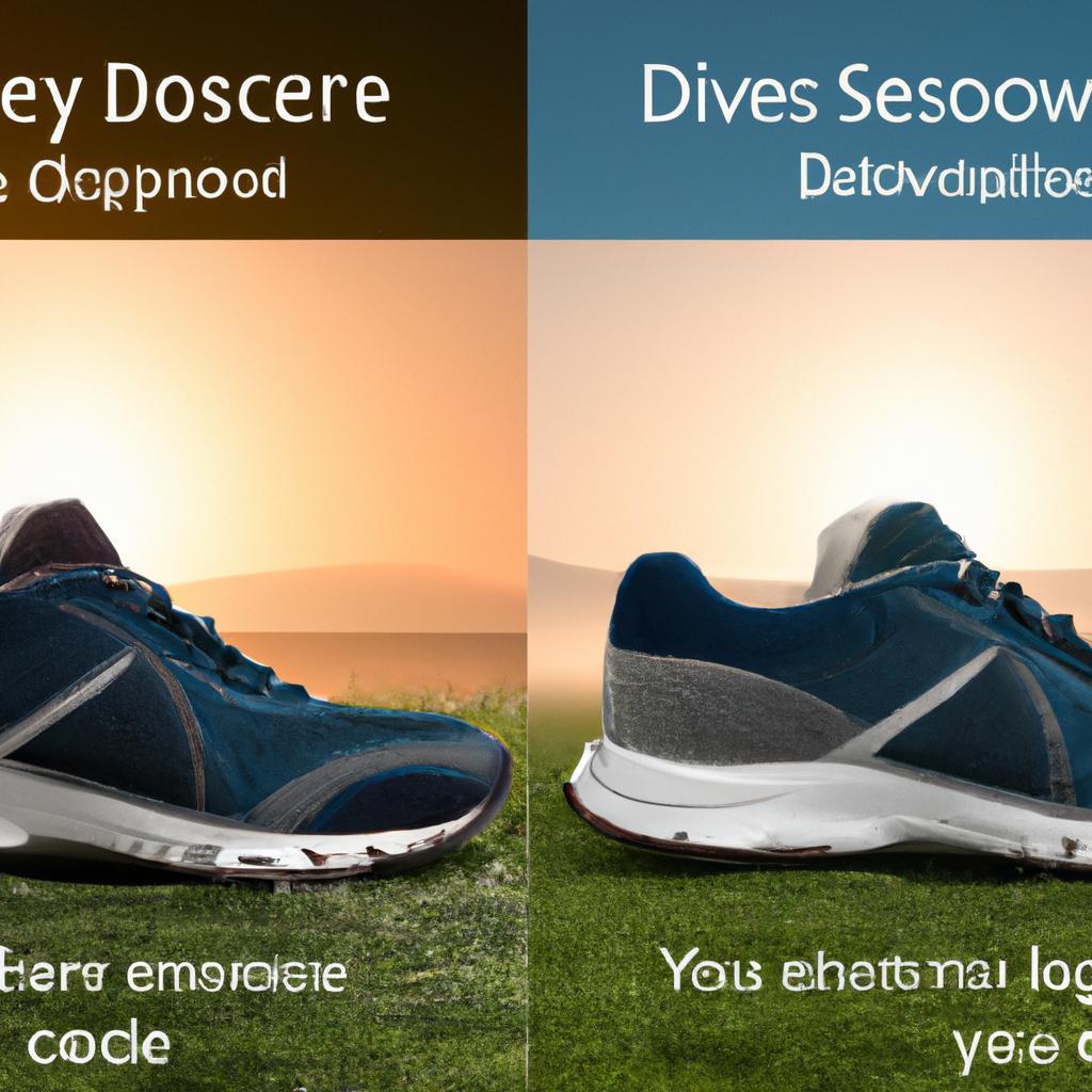 Morning vs. Evening: Discover the Best Time to Lace Up Your Running Shoes!