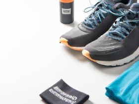 The Essentials of Running: Choosing and Caring for Your Sportswear