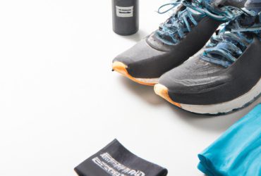 The Essentials of Running: Choosing and Caring for Your Sportswear