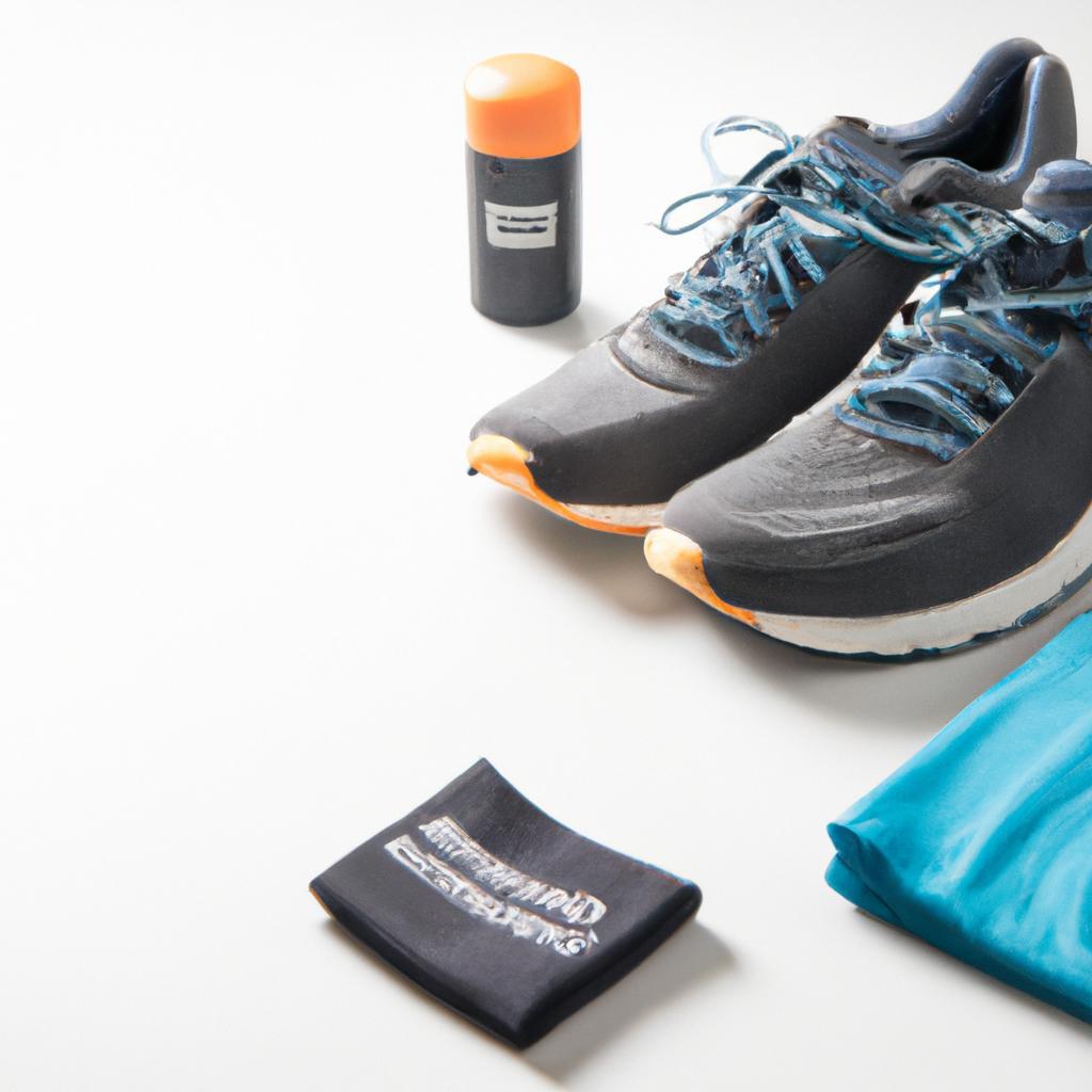 The Essentials of Running: Choosing and Caring for Your Sportswear