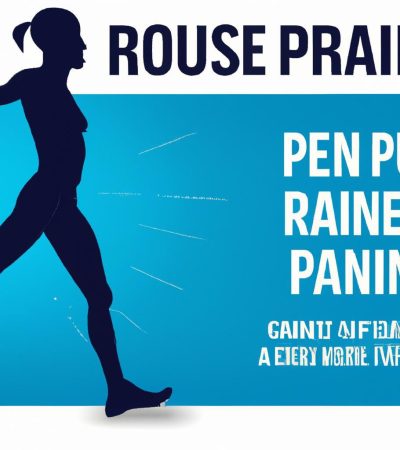 Run Pain-Free: Essential Tips for Posture, Stretching, and Knee Health