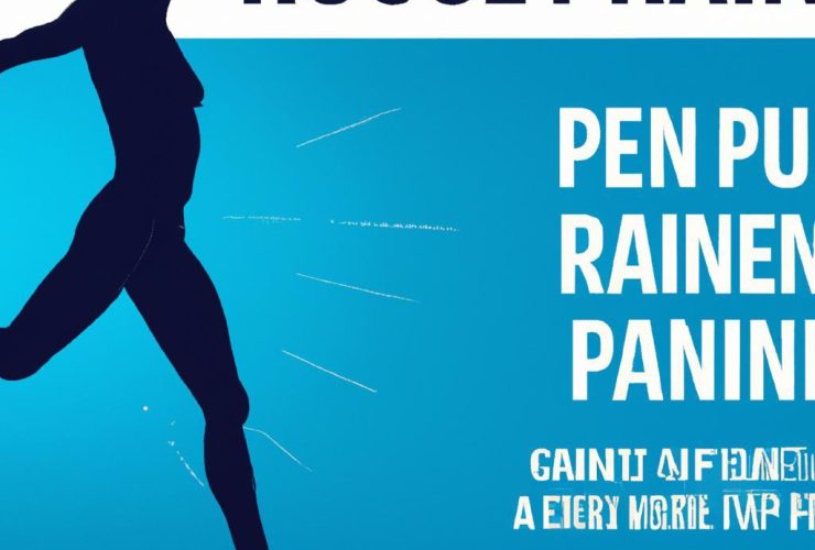 Run Pain-Free: Essential Tips for Posture, Stretching, and Knee Health