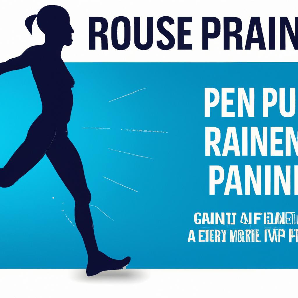 Run Pain-Free: Essential Tips for Posture, Stretching, and Knee Health