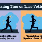 Morning vs. Evening Runs: Unraveling the Best Time to Hit the Pavement for Fitness