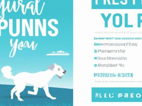 Running with Your Furry Friend: Tips for Taking Pets Along on Your Outdoor Adventures