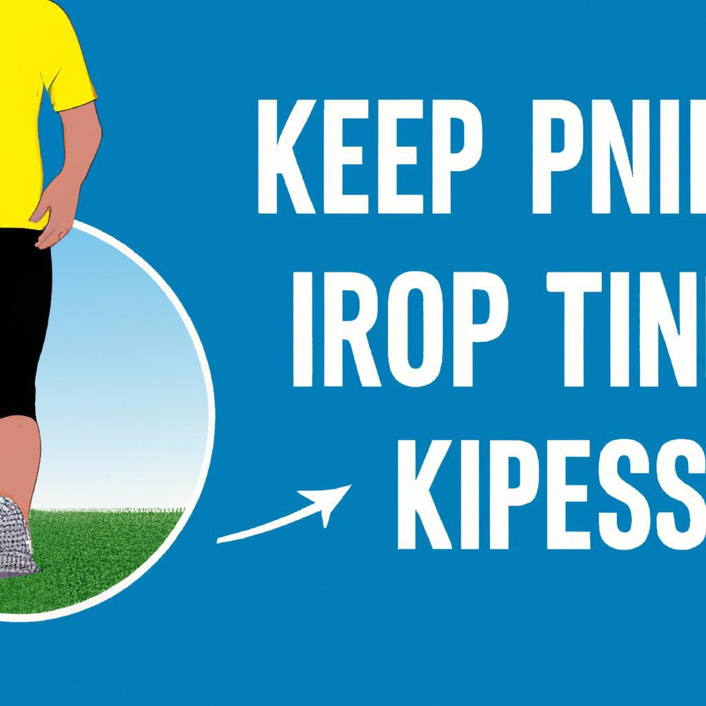 Stride with Ease: Essential Tips for Preventing Knee Pain While Running