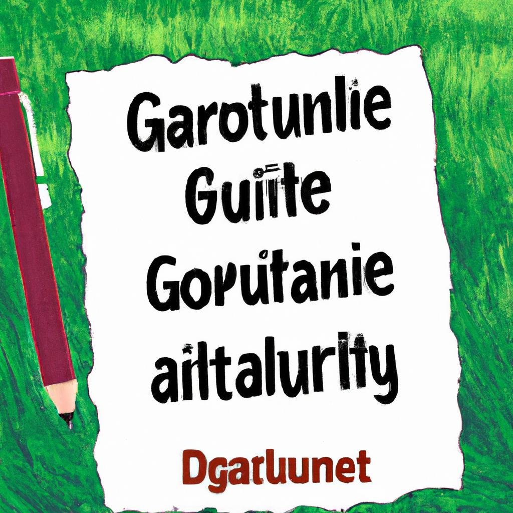 From Guilt⁤ to ⁢Gratitude: Building a Sustainable Running Routine That Inspires