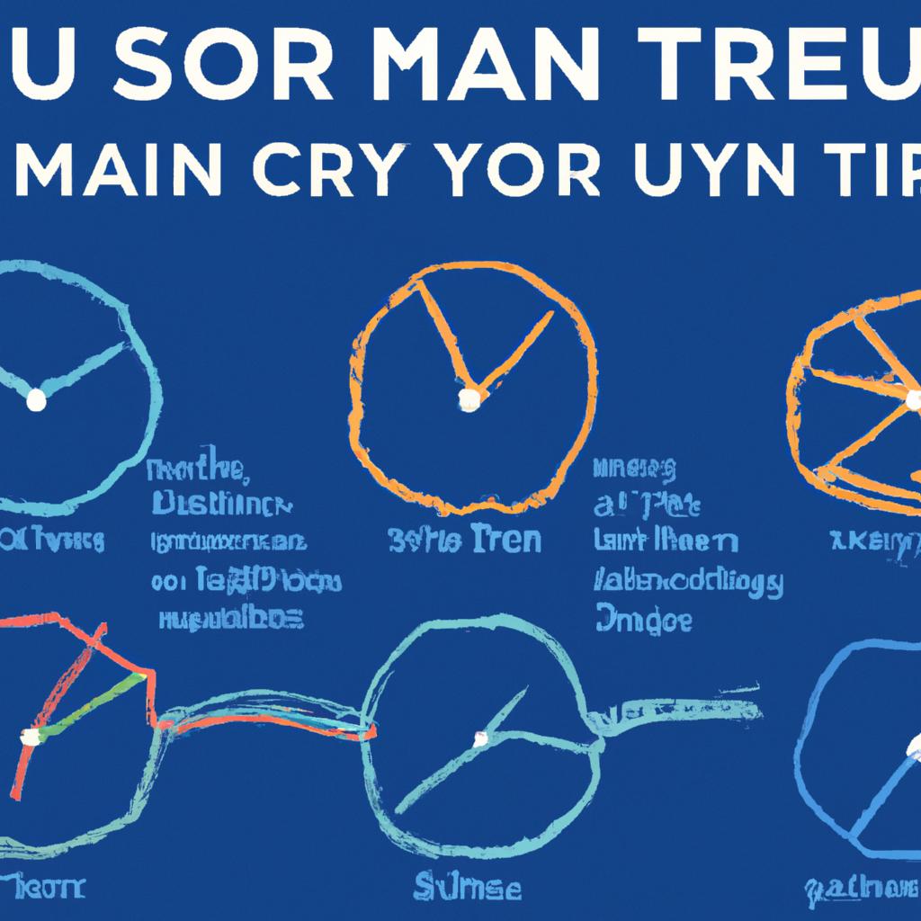 Tailoring‍ Your Run: Optimizing‍ Performance​ with Circadian Rhythms and Personal ⁢Schedules