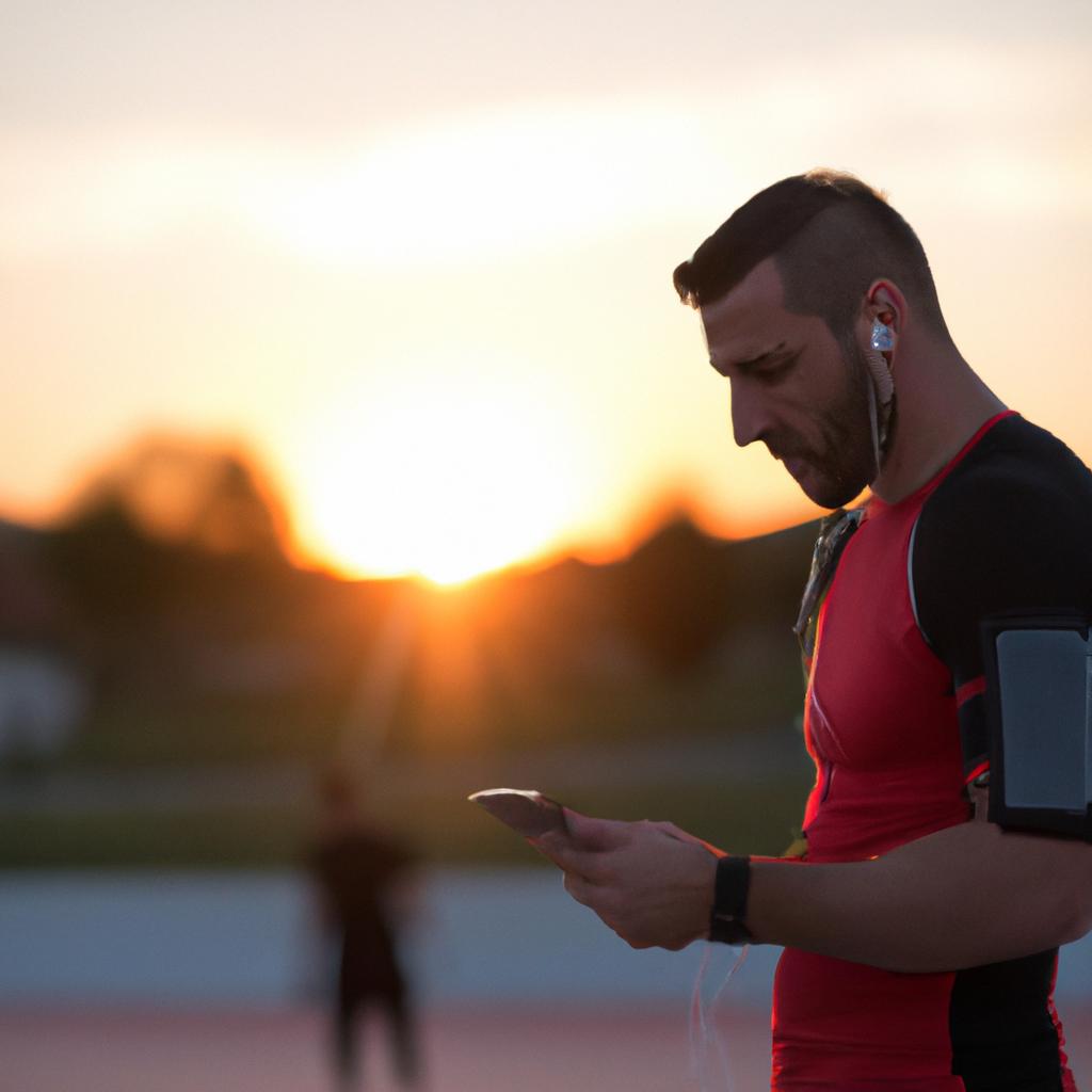 Curating ‍the Perfect Soundtrack to⁤ Boost Endurance and Motivation