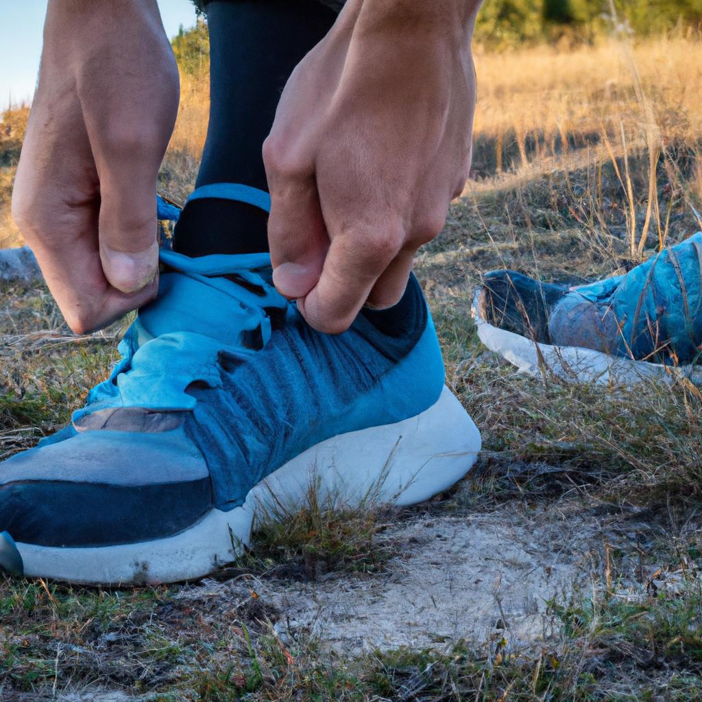 Navigating ‌the Terrain: ⁤Selecting Shoes for Different Running Environments