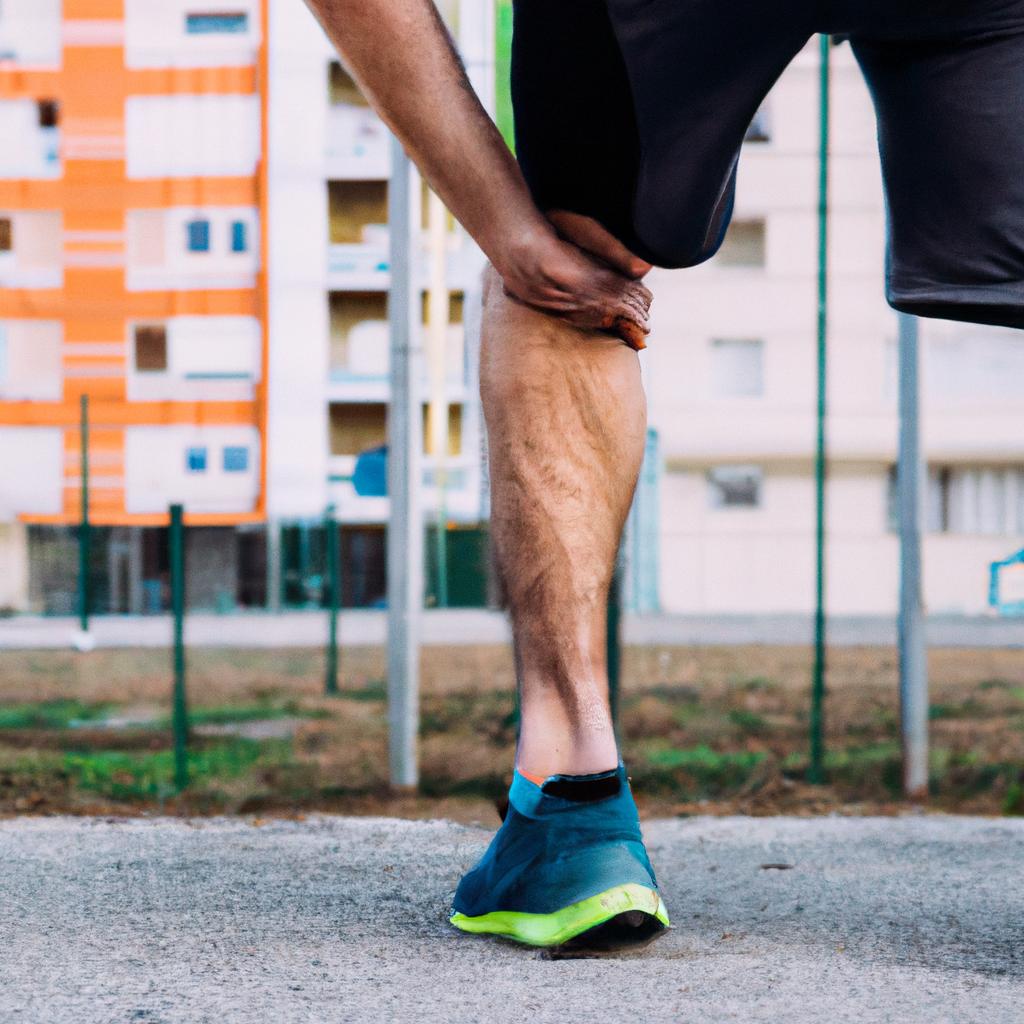 Strengthening and Flexibility ⁣Exercises for Injury-Free Running