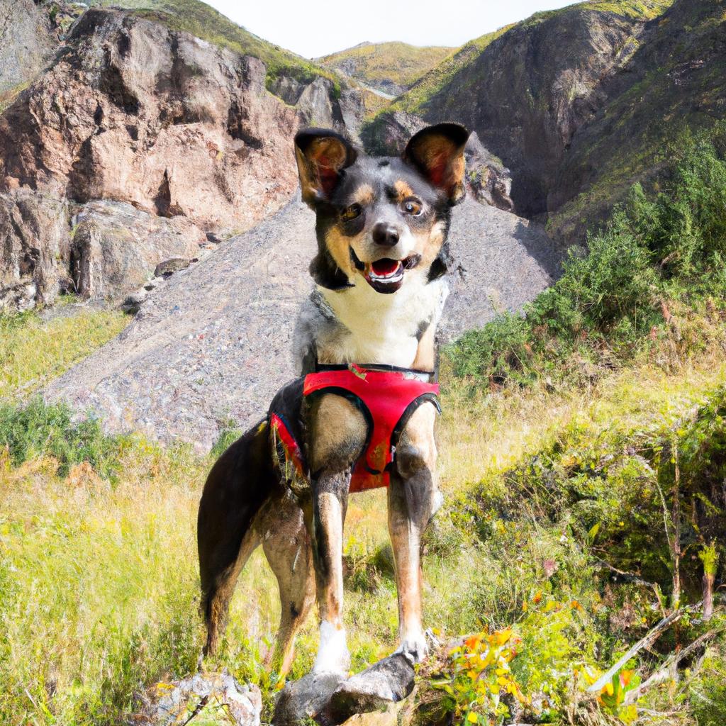 Choosing the‌ Right Trail:⁤ Best Practices for Pet-Friendly Outdoor Excursions