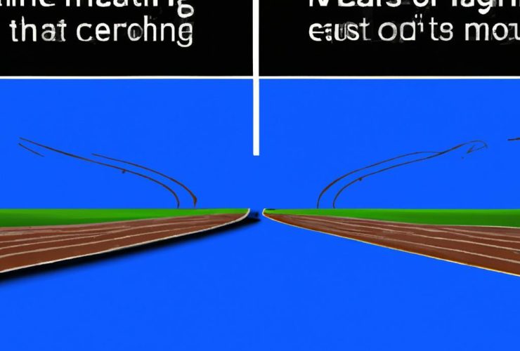 Morning vs. Evening: Unraveling the Ideal Time to Hit the Running Track