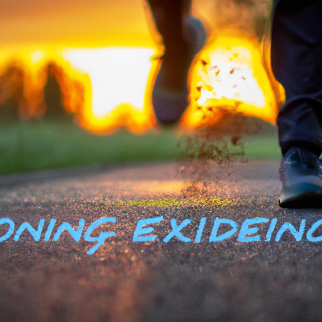 Morning vs. Evening Runs: Unraveling the Ideal Time to Hit the Pavement