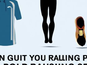 Running Gear 101: Do You Really Need Professional Sportswear?