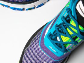 Step into Comfort: A Guide to Choosing Your Perfect Running Shoes