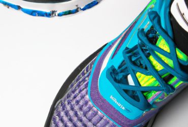 Step into Comfort: A Guide to Choosing Your Perfect Running Shoes