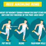 Run Pain-Free: Essential Tips for Knee Health, Posture, and Stretching Techniques