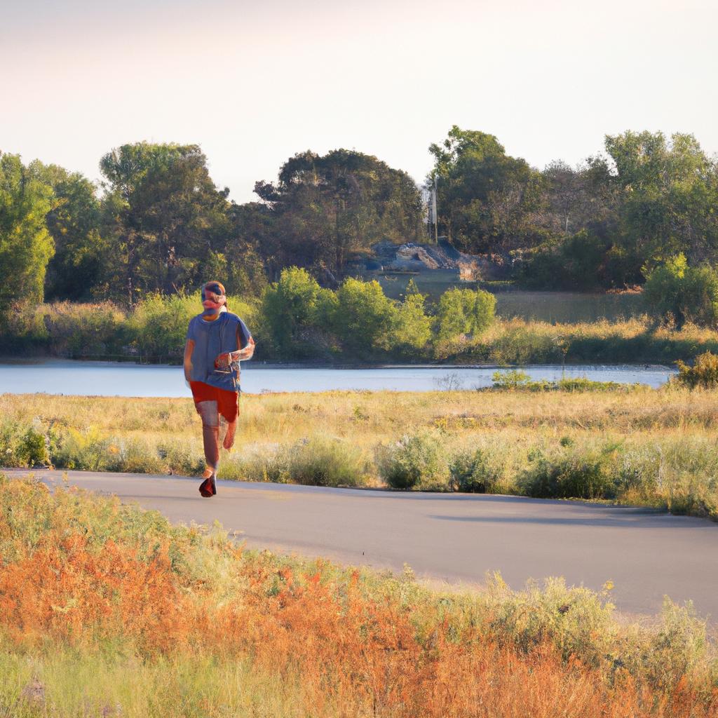 Exploring‍ the Benefits of Morning Runs for Health and Energy