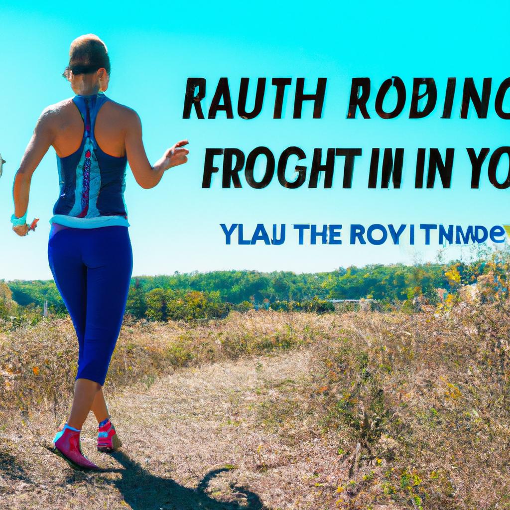 Finding Your Rhythm: Strategies to Cultivate ⁢a Joyful Running Experience