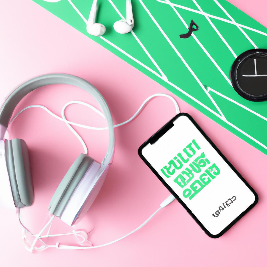 Curate Your⁤ Soundtrack: How the Right⁢ Beats Can Transform‍ Your Workout