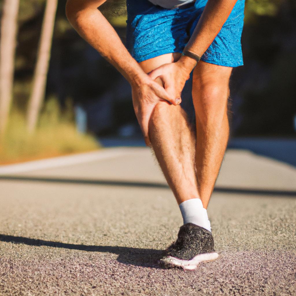 Discovering‍ the Foundations ⁤of⁢ Knee Health for ​Every Runner