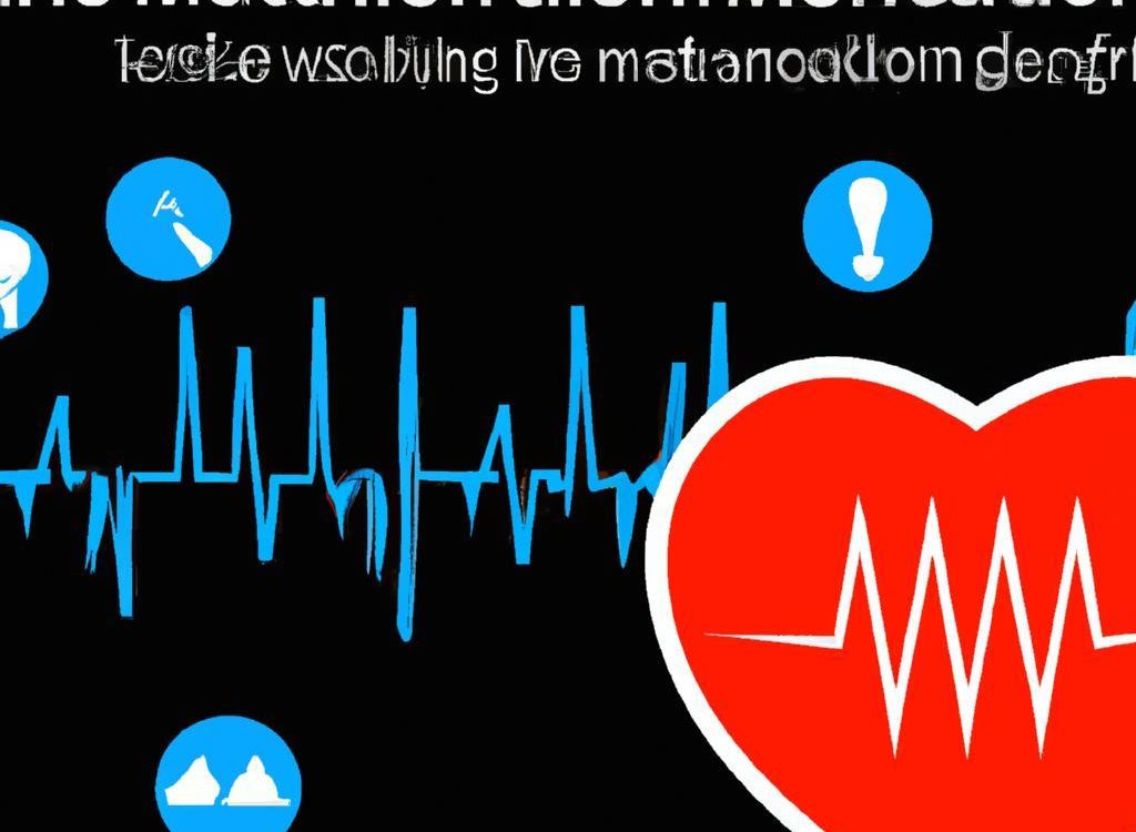 Heartbeats in Motion: The Benefits of Running and Effective Heart Rate Monitoring