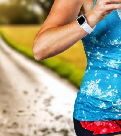 Hydration on the Run: The Importance of Drinking Water While Jogging and How to Replenish
