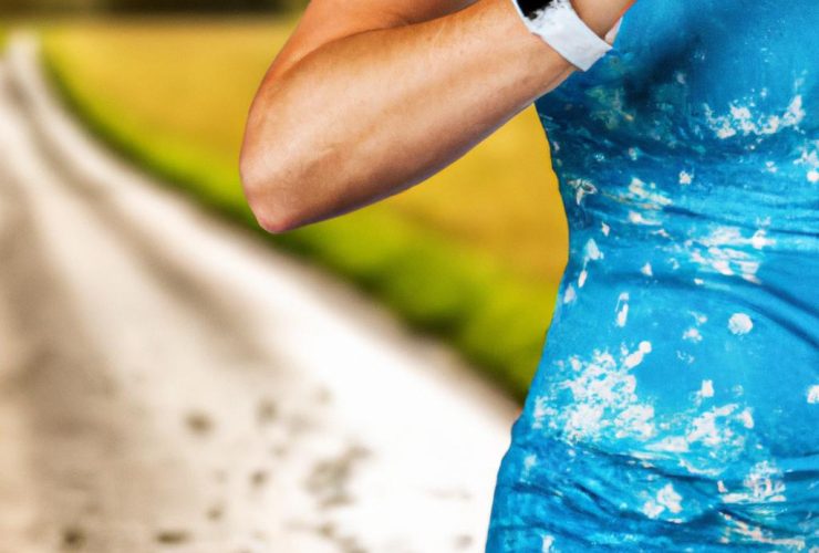 Hydration on the Run: The Importance of Drinking Water While Jogging and How to Replenish