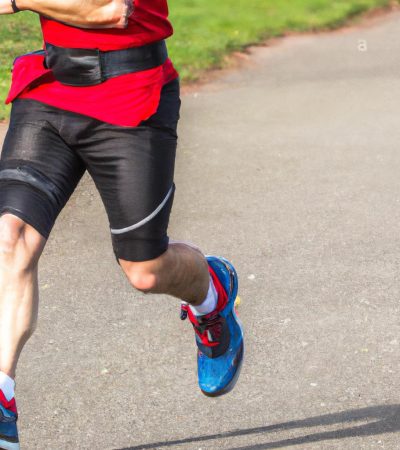Rediscovering Running: Transforming Exercise from Penance to Pure Joy