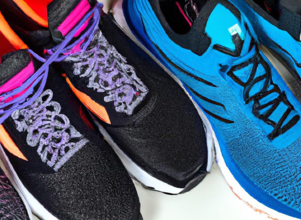 Finding Your Perfect Fit: A Guide to Choosing the Right Running Shoes for You