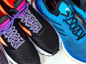 Finding Your Perfect Fit: A Guide to Choosing the Right Running Shoes for You