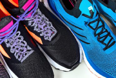 Finding Your Perfect Fit: A Guide to Choosing the Right Running Shoes for You