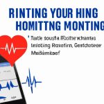 Running for Your Heart: The Benefits of Heart Rate Monitoring for Runners