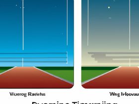 Morning vs. Evening Runs: Timing Your Steps for Optimal Performance and Energy