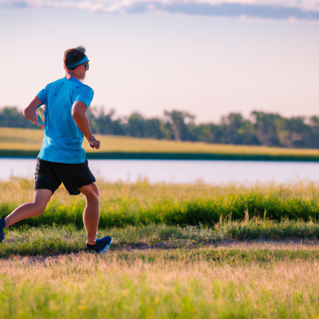 Exploring the Benefits of Morning Runs for Your Physical and Mental ​Wellness