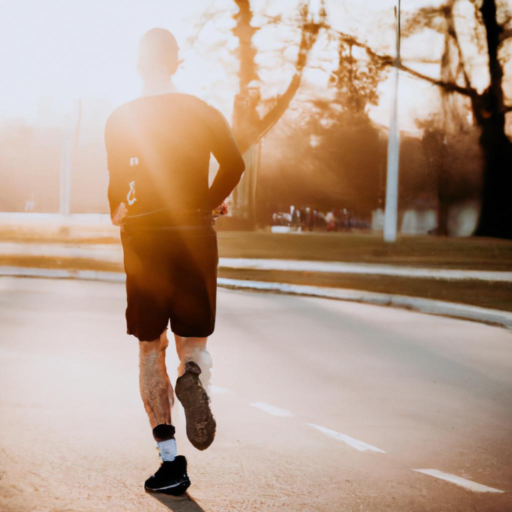 Maximizing Your Evening Run: Tips ‌for Performance and Recovery