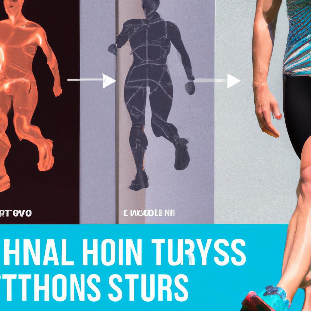 Exploring the Physical Transformation: How⁤ Running Shapes ⁣Your Body⁤ and Enhances Overall Health