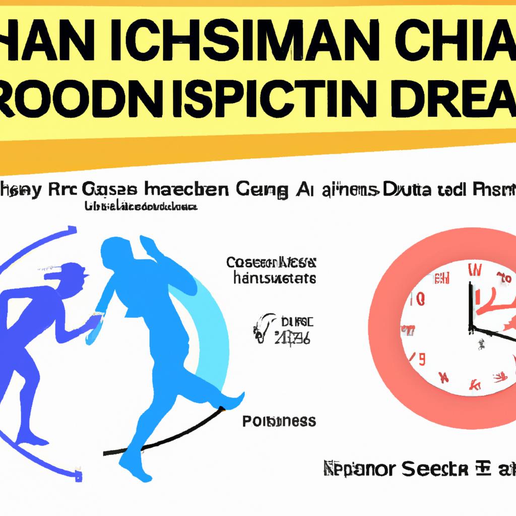 The Science ‍of Circadian Rhythms and Their Impact on Running Performance