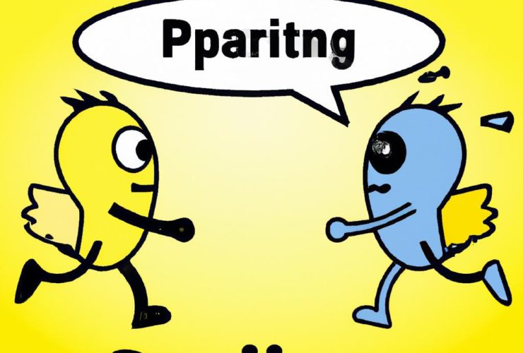 Running and Rapport: Tips for Chatting While You Sprint and Spark New Friendships